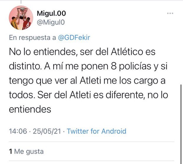 Hoy es su día 🤍❤️