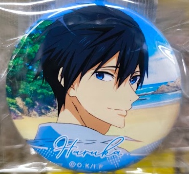 kbooks_anime's tweet image. 【OPEN】
おはようございます🌞
キャラ館開店いたしました‼

『#Free!』
『#ツルネ』

こちらのグッズのお取り扱いは池袋キャラ館です✨
買取強化キャンペーンも行ってます‼
是非お立ち寄りくださいませ(^▽^)/

#kbooks #キャラ館　池袋　乙女ロード