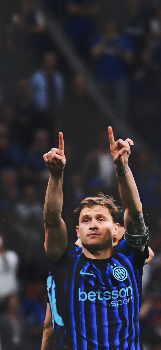 FCIMwallpapers's tweet image. ⚽️⚽️⚽️

#ForzaInter #InterCagliari #Thuram #Barella #Zielinski