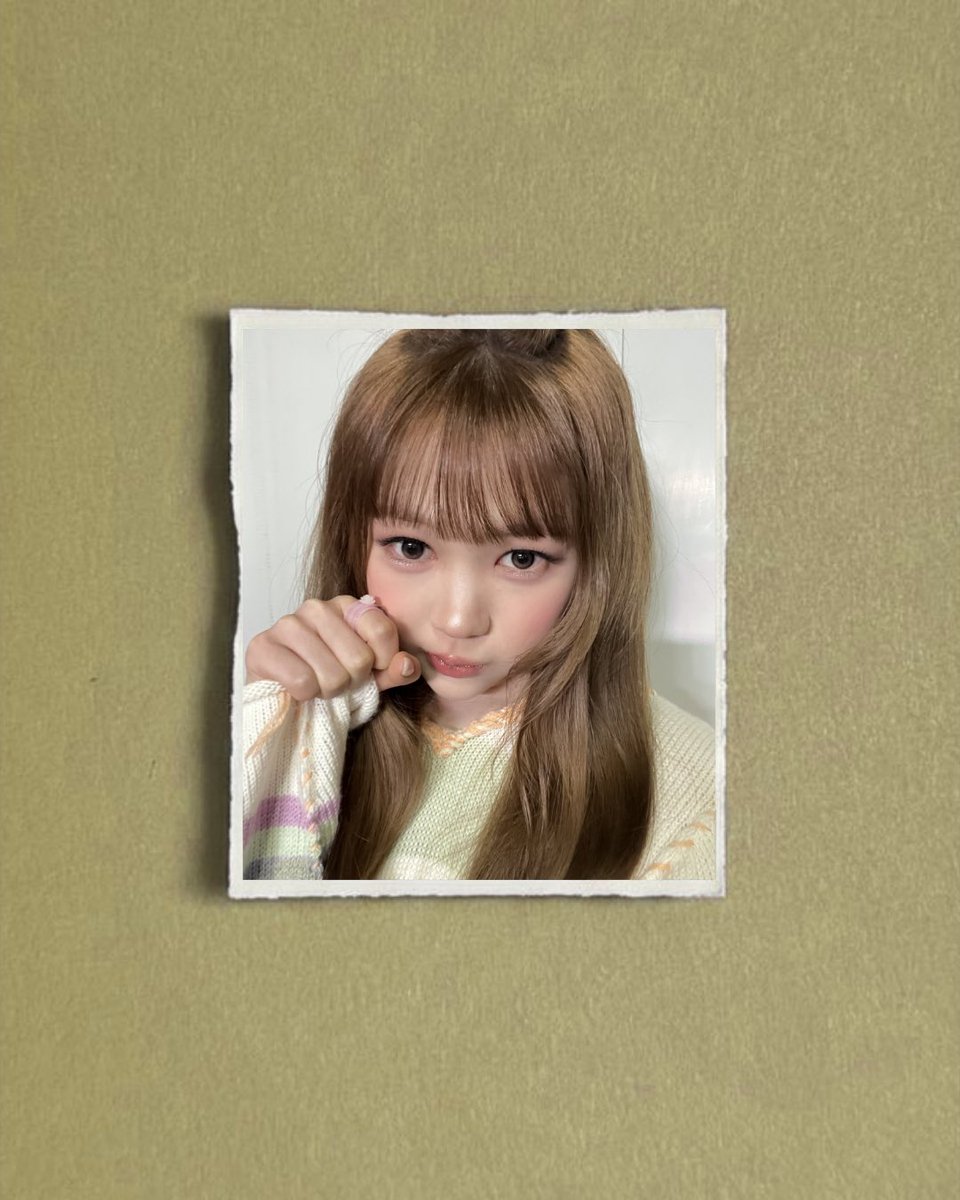 예온, tweet media
