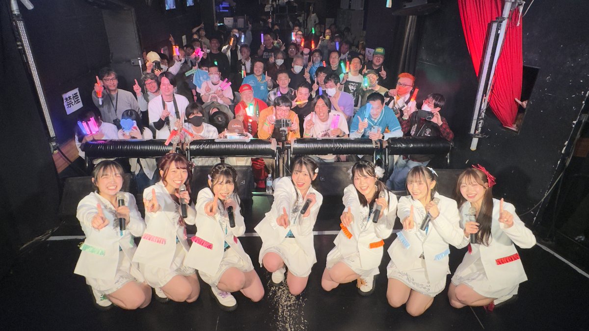 終末のアンセム tweet media