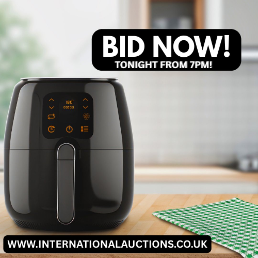 internatio16897's tweet image. HUDDERSFIELD SITE - Saturday Auction | UP TO 95% OFF! | Date- 18.04.2026 Job Lots, Wholesale, Pallets, Returns &amp;amp; Overstock

#auctions #auctiontime #auctionhouse #auctioneer #auctioneering #auctionfinds #auctionsale #auctioneers #auction  @everyone @followers