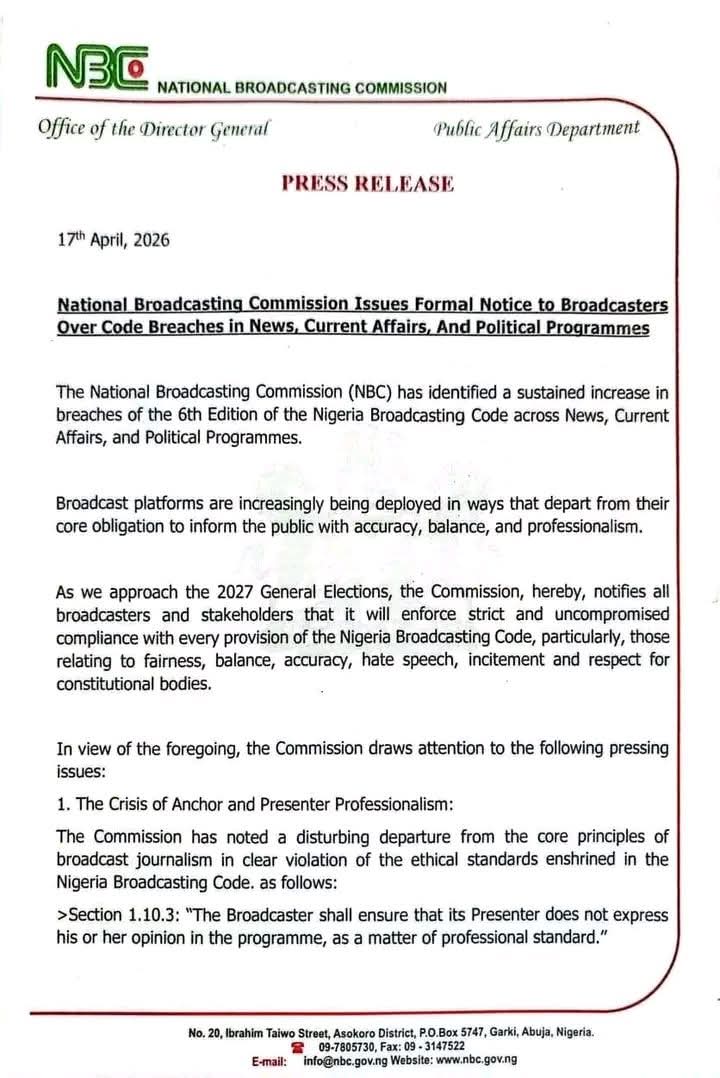 Lere Olayinka - Aresa 1 tweet media