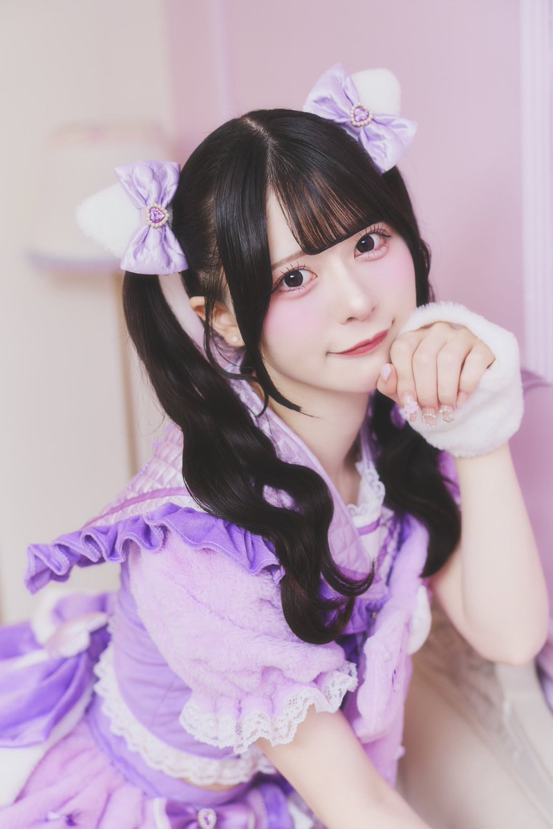 りまにゃんさん♡ tweet media