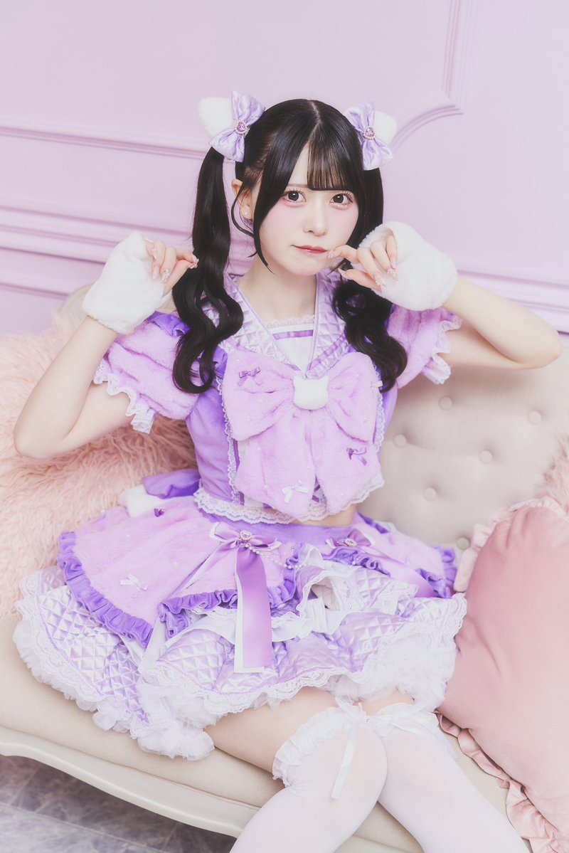 りまにゃんさん♡ tweet media