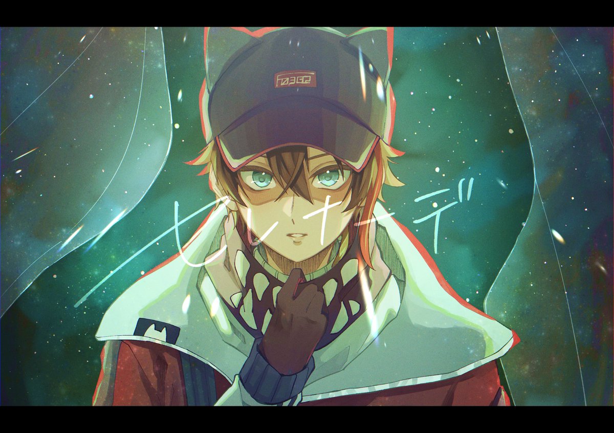 K_ 【南2 T-28】 tweet media