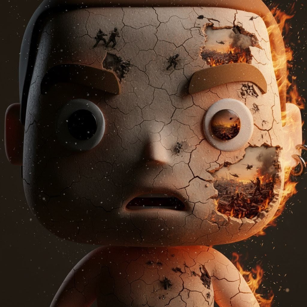 shedrack tweet media