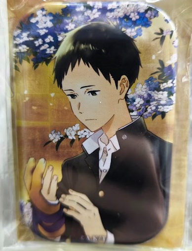 kbooks_anime's tweet image. 【OPEN】
おはようございます🌞
キャラ館開店いたしました‼

『#Free!』
『#ツルネ』

こちらのグッズのお取り扱いは池袋キャラ館です✨
買取強化キャンペーンも行ってます‼
是非お立ち寄りくださいませ(^▽^)/

#kbooks #キャラ館　池袋　乙女ロード