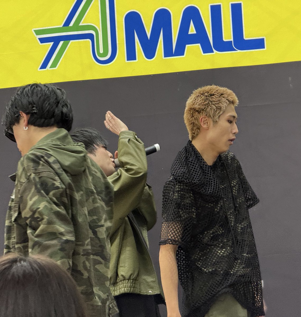 Kazoo🌙🫧 tweet media