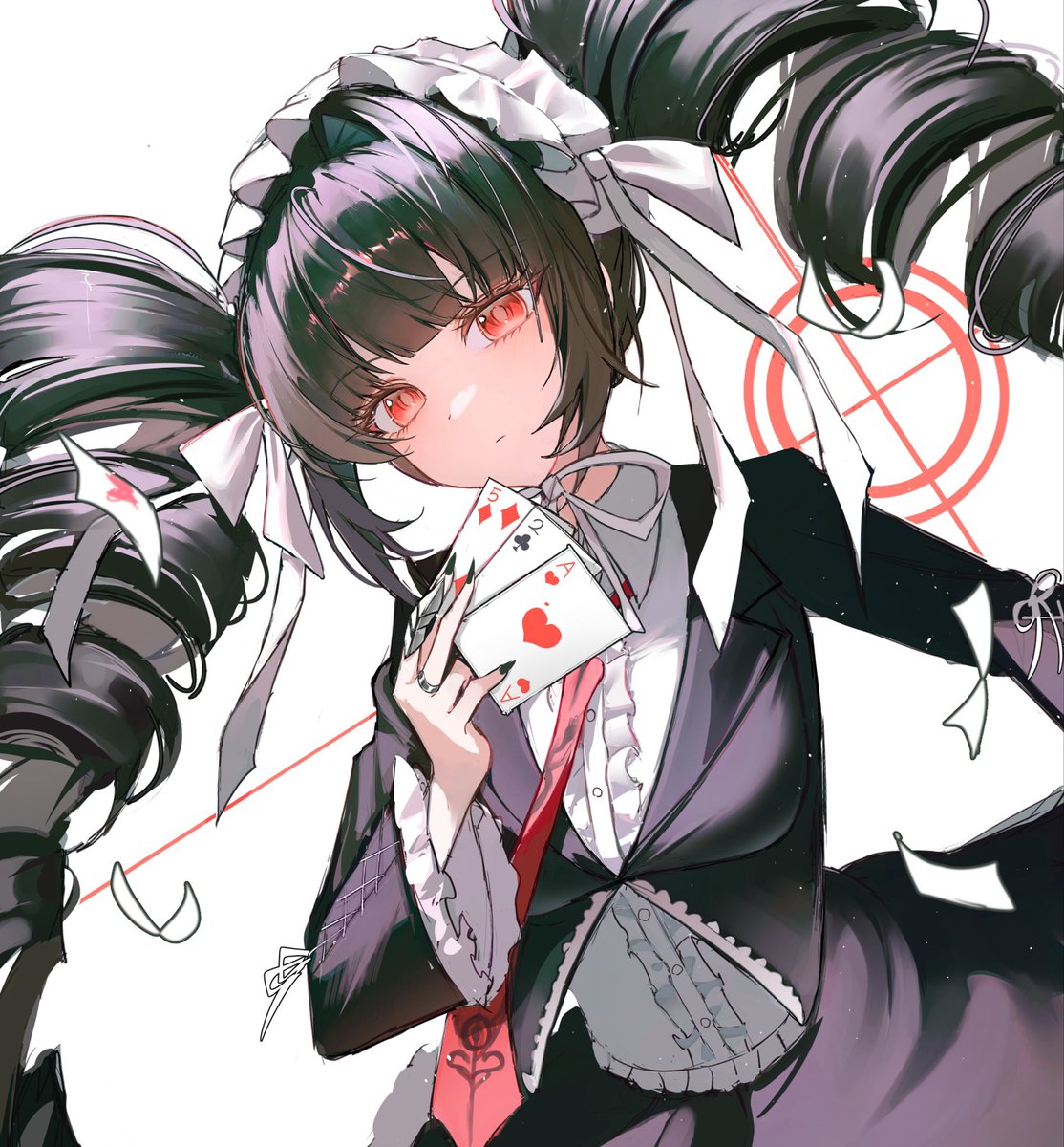 #ダンガンロンパ 
wip