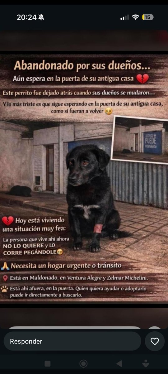 🥹😔
Maldonado 🇺🇾