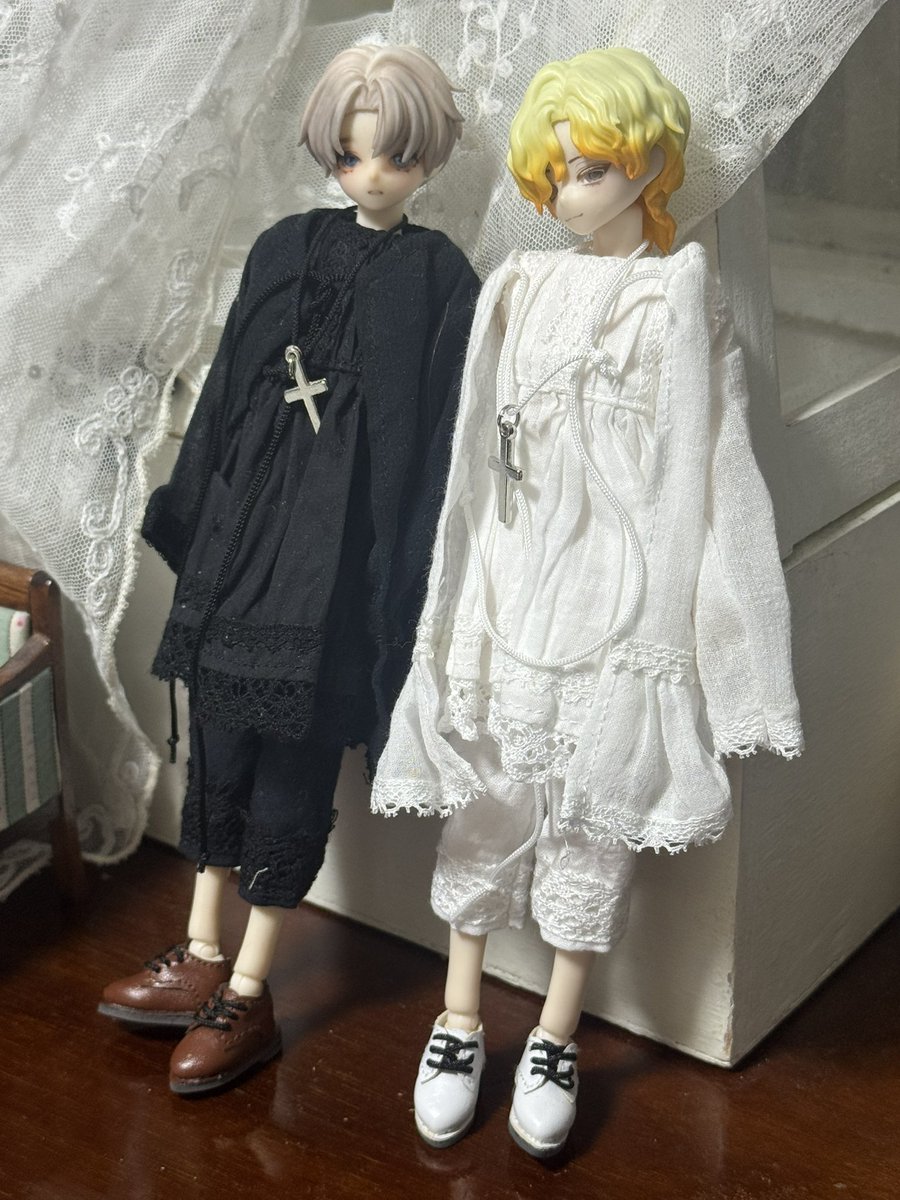 あづま。4/19I・Doll大阪B20 tweet media