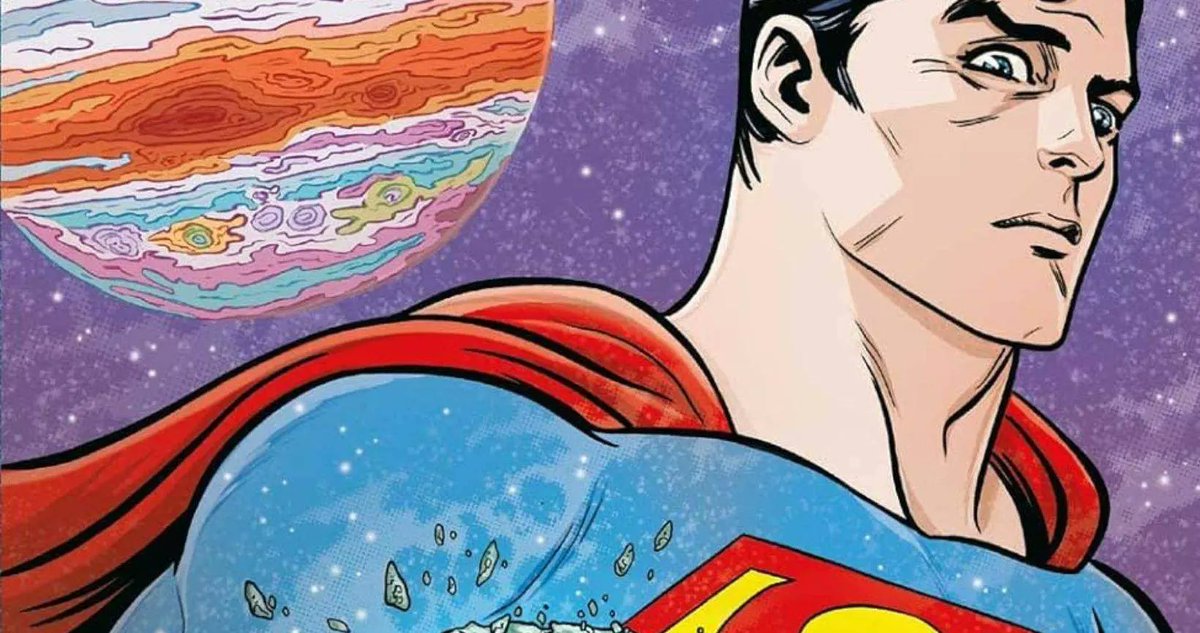 Blog de Cómics tweet media