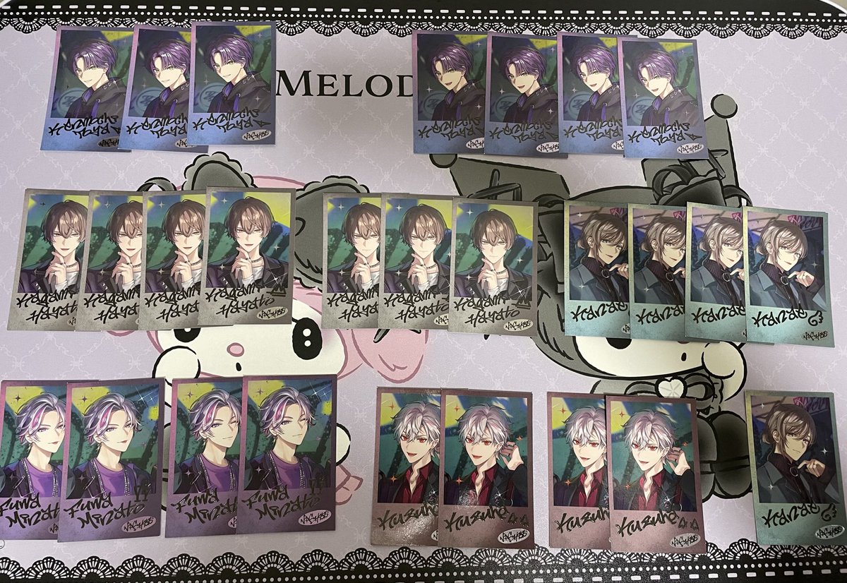 あざまる水産＠ tweet media