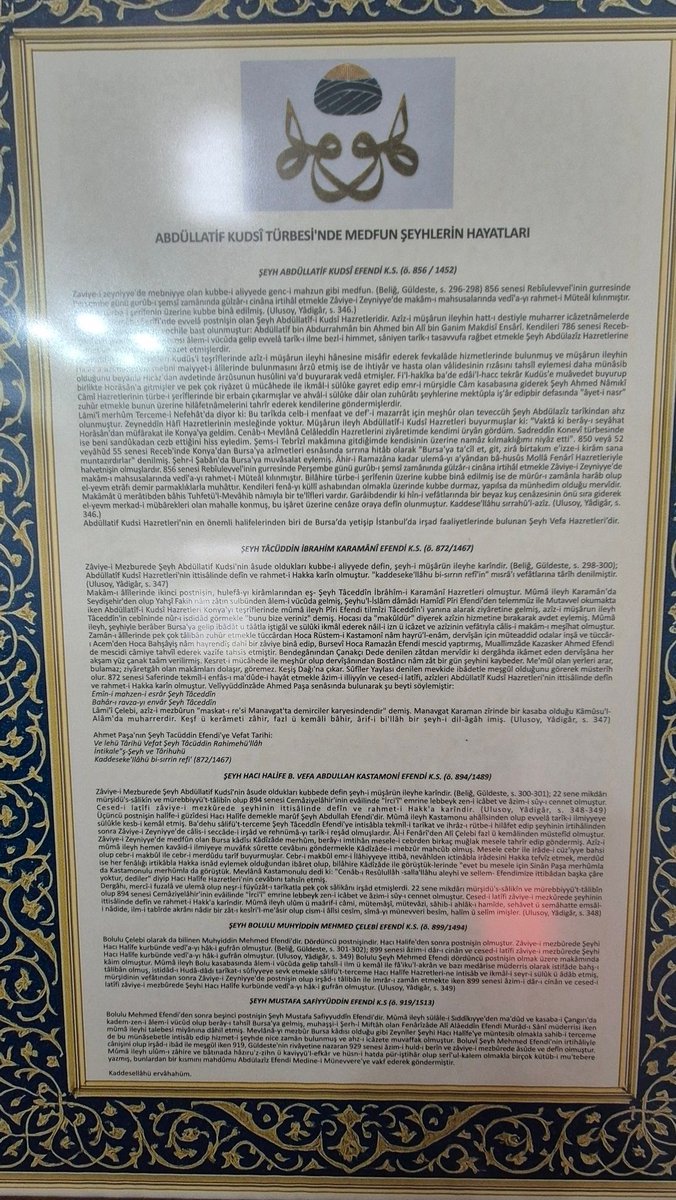 nuranyigit's tweet photo. Şeyh Abdüllatif Kudsi Hz.leri 🤲🌹💚 Ruhuna El-Fatiha https://t.co/KcMq4neufs