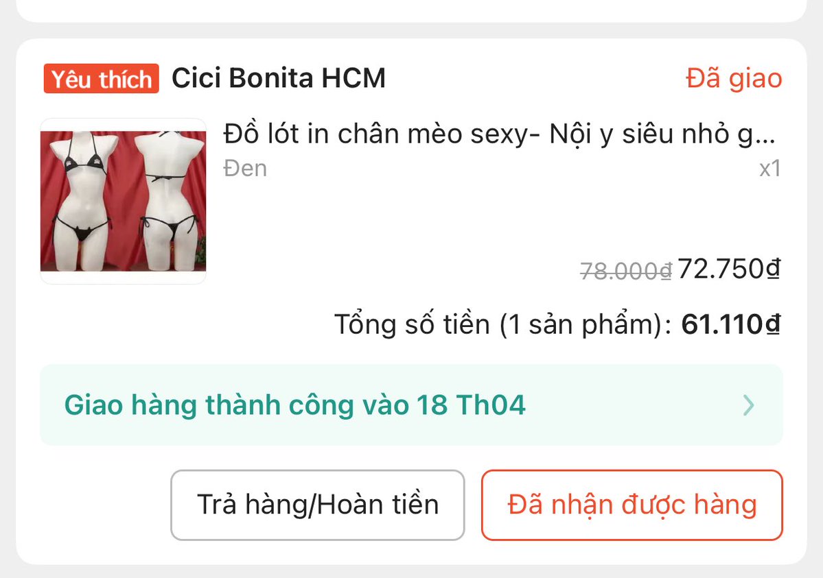 Tui Tên Nhỏ tweet media