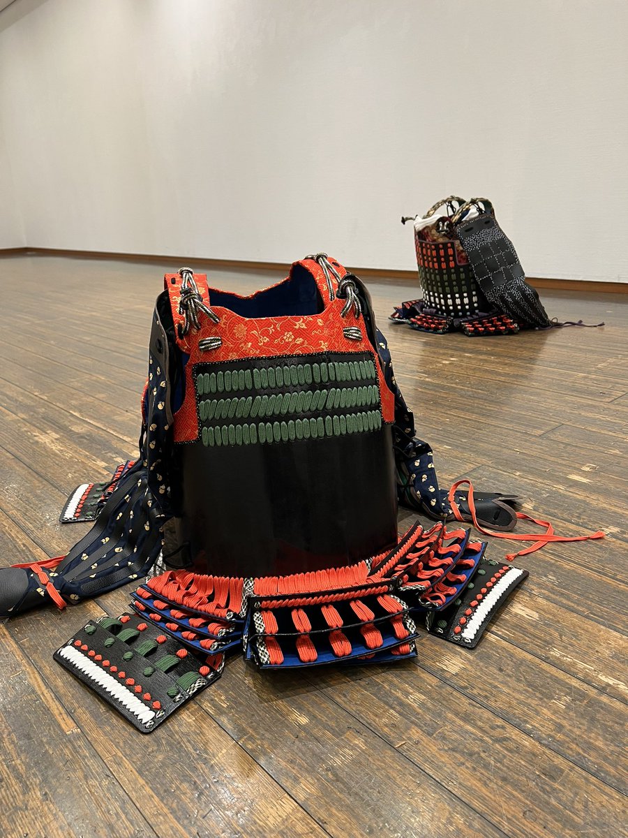 大脇ぱんだ🐼役者 tweet media