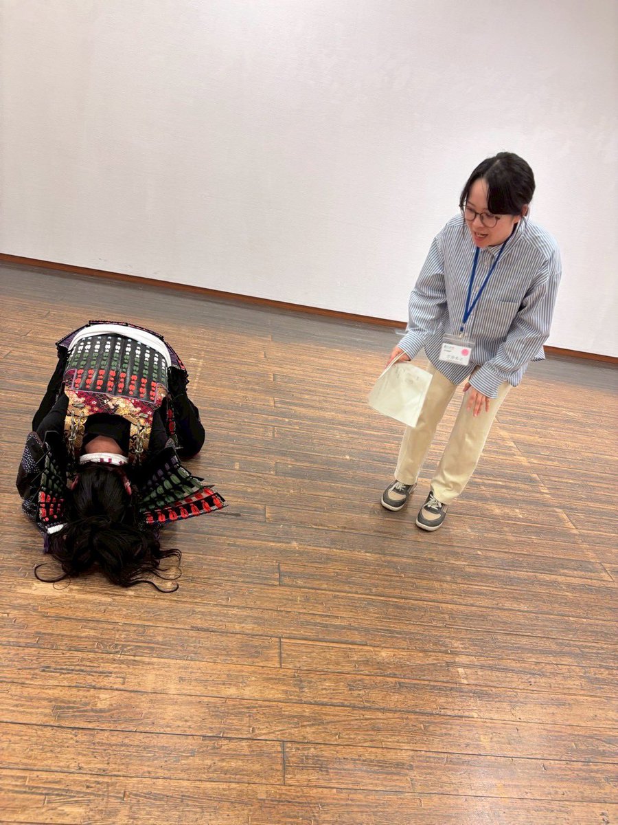 大脇ぱんだ🐼役者 tweet media