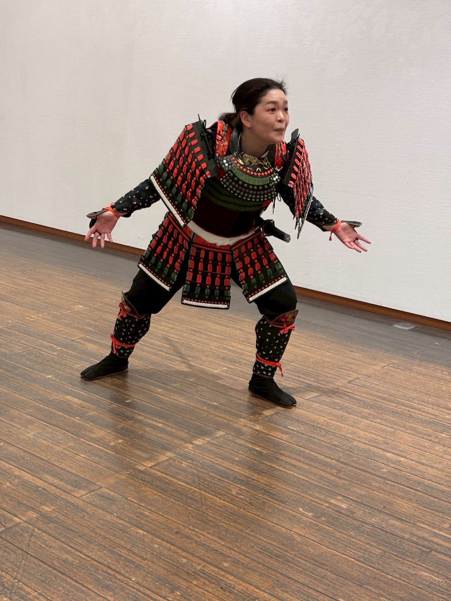 大脇ぱんだ🐼役者 tweet media