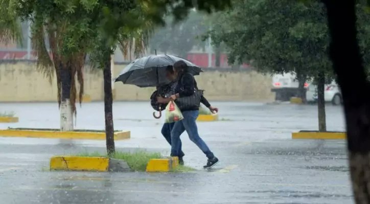 ElDia_do's tweet image. Lluvias, tormentas eléctricas y calor marcarán el clima de este sábado

Más detalles en: eldia.com.do/lluvias-tormen…

#Clima #Lluvias #calor #Indomet