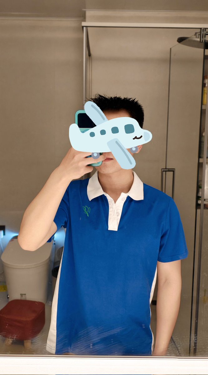 舟不沉 tweet media