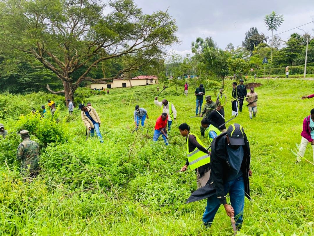 RYVCP UR-NYAGATARE tweet media