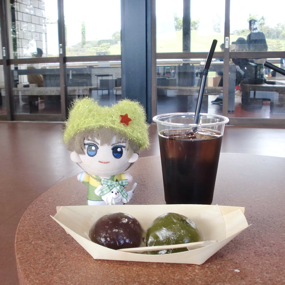 うすぎぬ tweet media