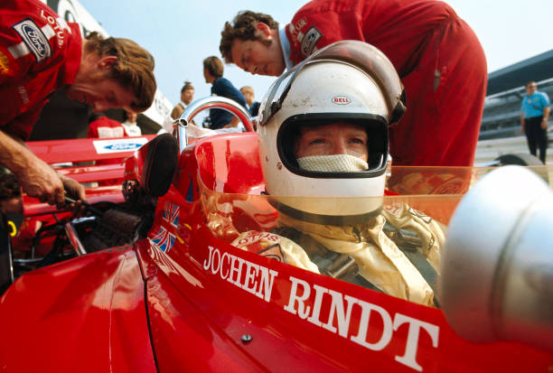 F1 Driver Anniversaries 🏁 tweet media