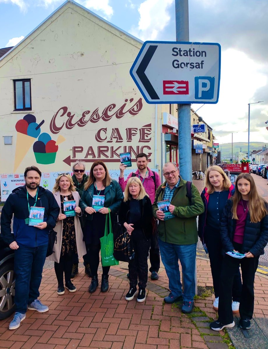 Sioned Williams 🏴󠁧󠁢󠁷󠁬󠁳󠁿 tweet media