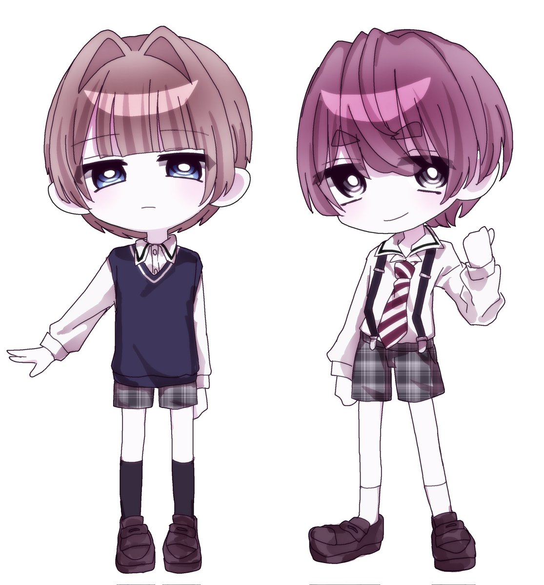 黒嵜りむ tweet media