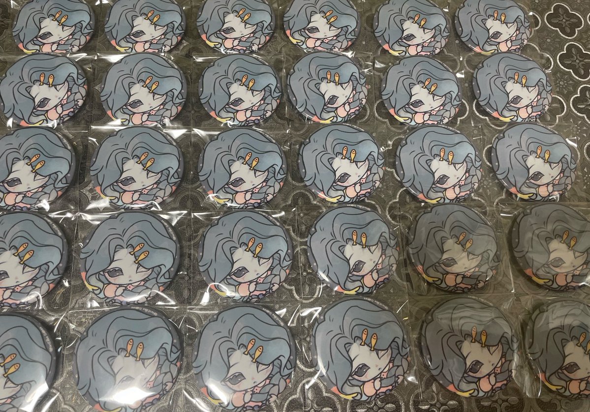 こぱんだ🐼 tweet media