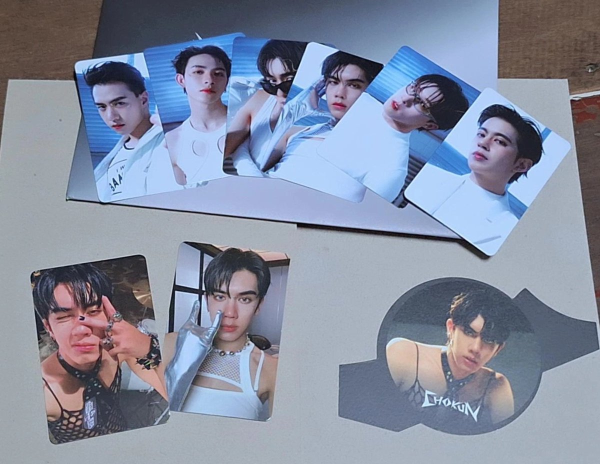 ลมบูรพา 💙 ฅ⁠^⁠•⁠ﻌ⁠•⁠^⁠ฅ 《​Be on leave》 tweet media