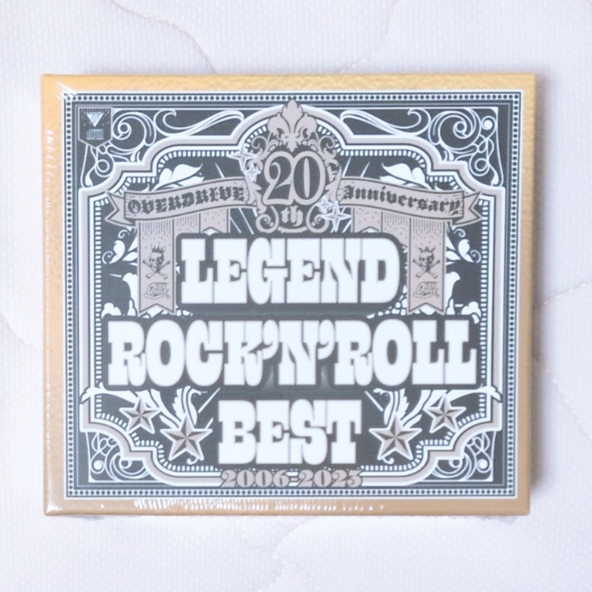 ONOKEN BEST CD - 全20曲 (初期ロット) onoken best cd Re: Masterd | OTHER LABEL,owl＊tree / onoken | TANO
