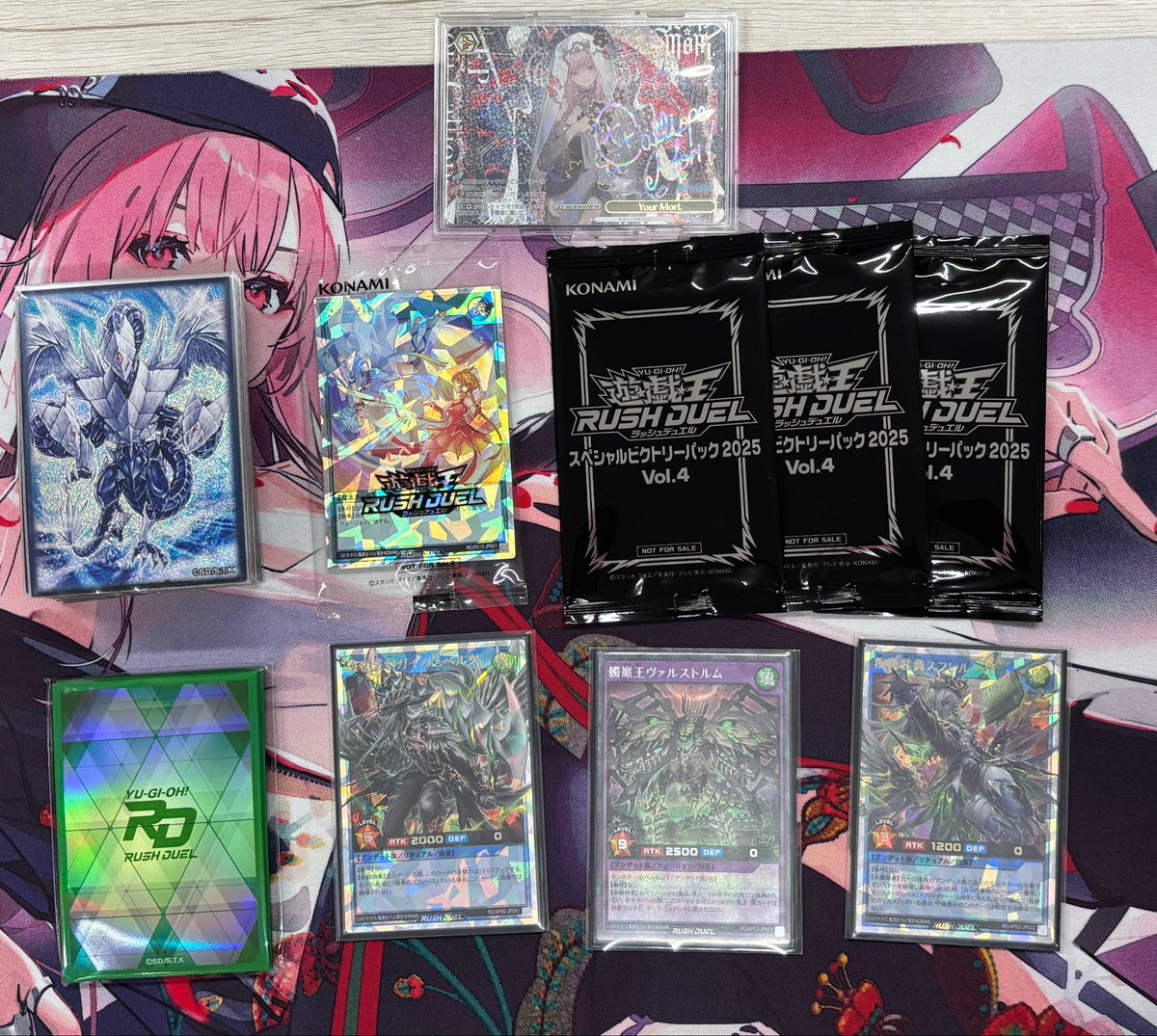 トイパラダイスBANBAN21具志川店（カードゲーム専用アカウント） tweet media