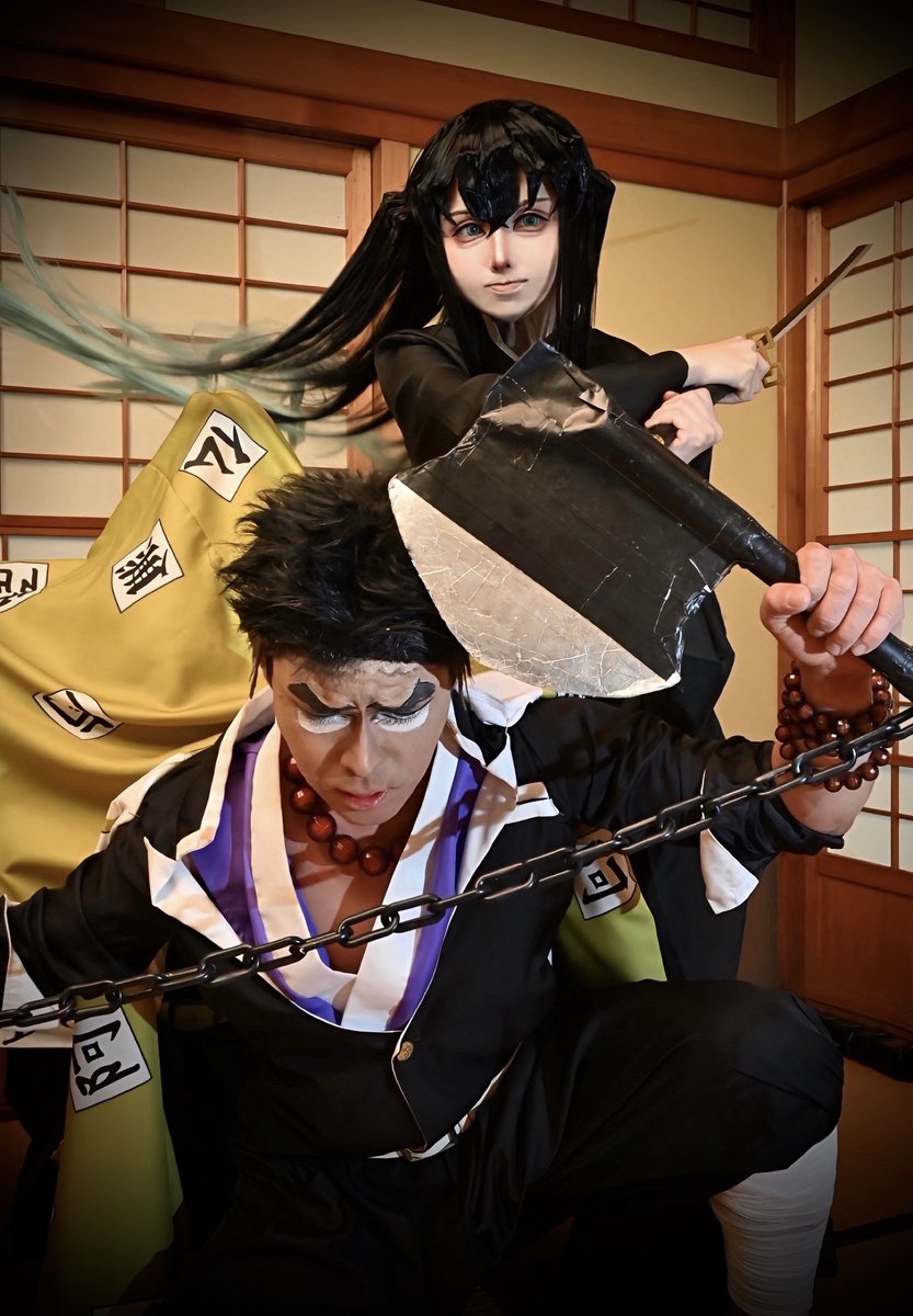 ななお tweet media