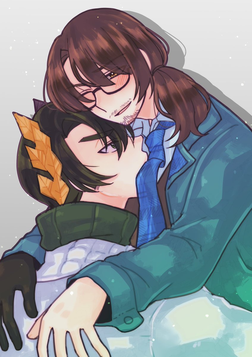 復活のKS tweet media