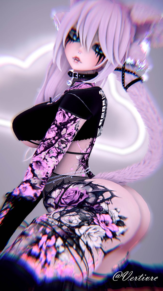 good morning, I hope you're day is amazing <3

My personal avatar by <a href="/BeardieChan/">Beardie</a>