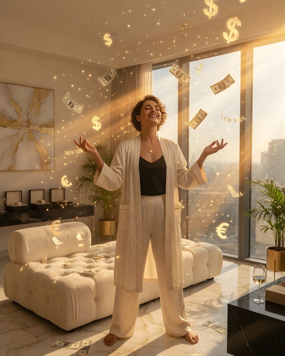 Money Mantra tweet media