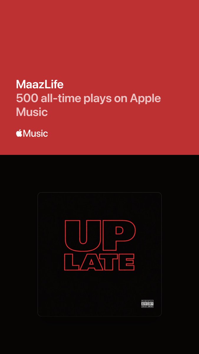 MaazLife tweet media