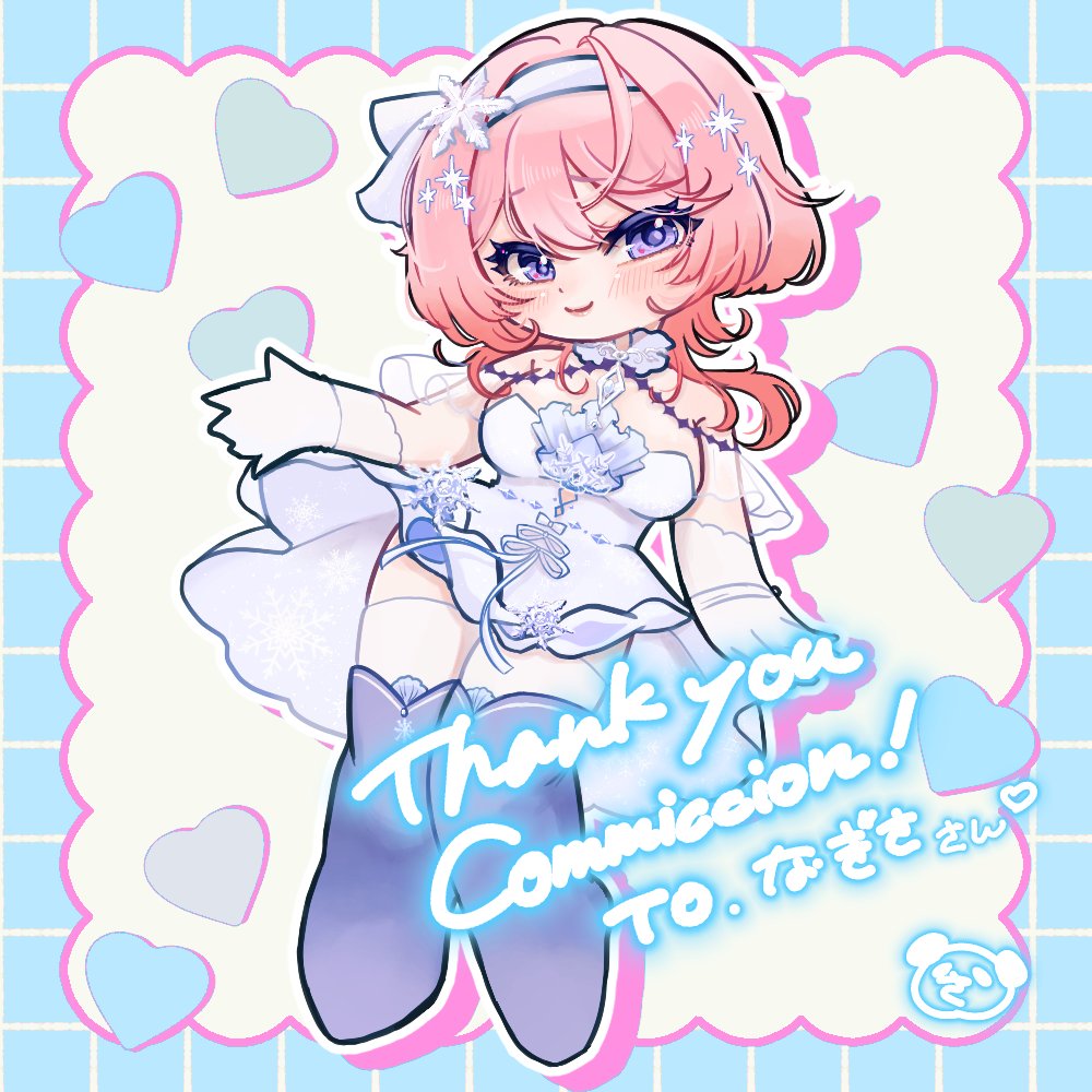 ささ ささみ🐼🎋@イラスト依頼受付中 tweet media