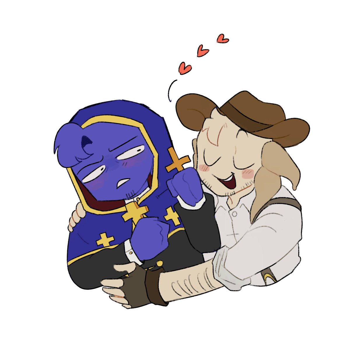 hoangnguyenfukumori★thanks♡ Look everyone! I commissioned this from my friend and it's so