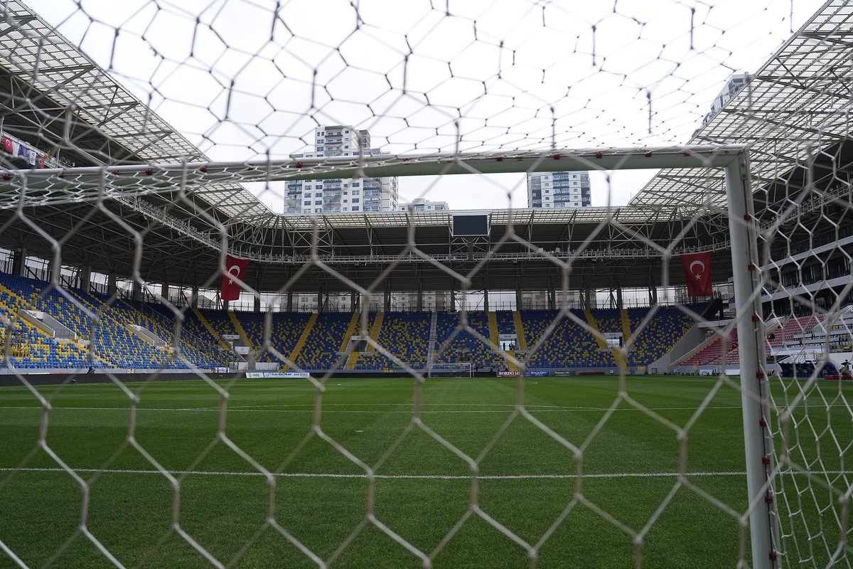Galatasaray SK tweet media