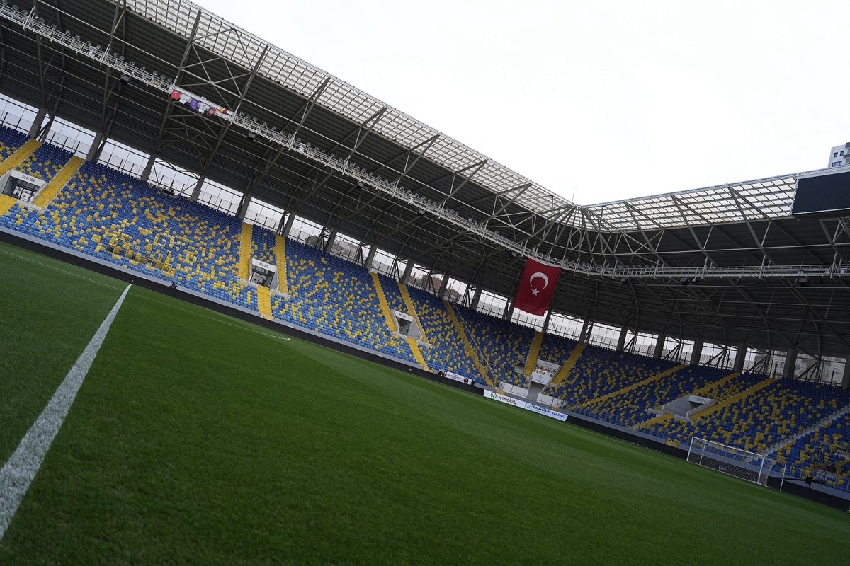 Galatasaray SK tweet media