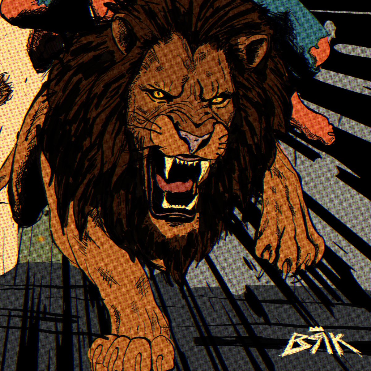 BЯK 👁️ tweet media