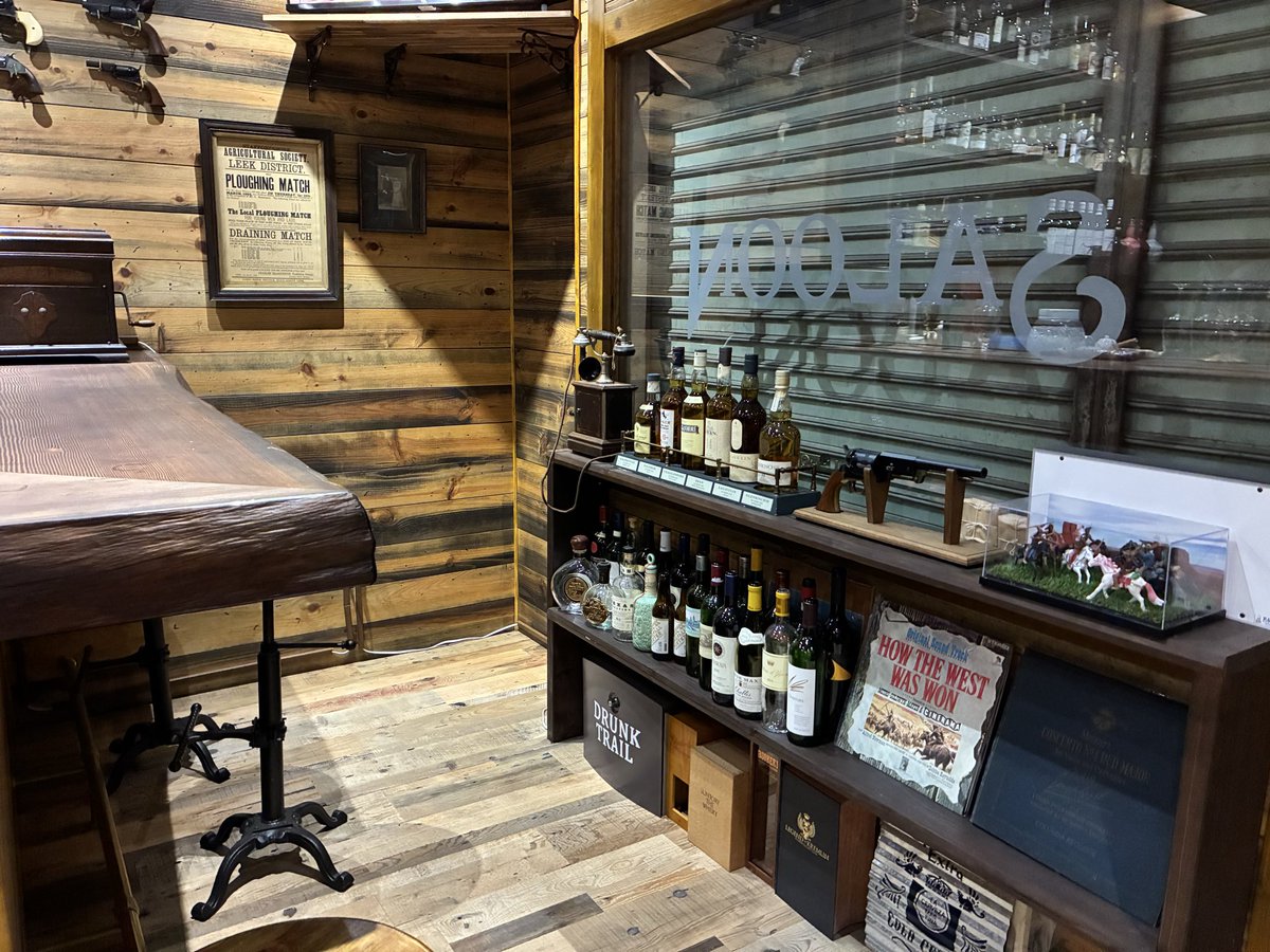 ウェイランドイシカワ公式 tweet media