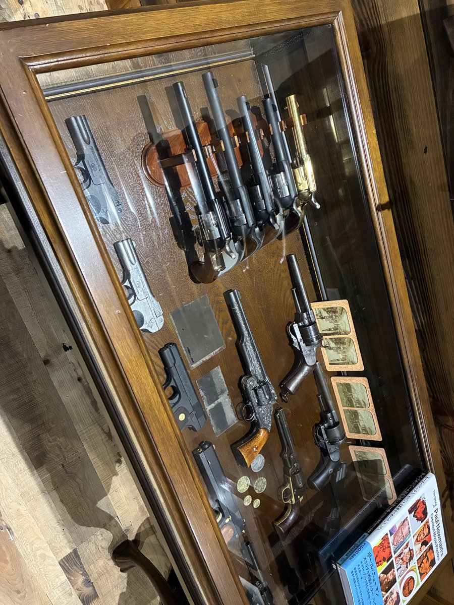 ウェイランドイシカワ公式 tweet media