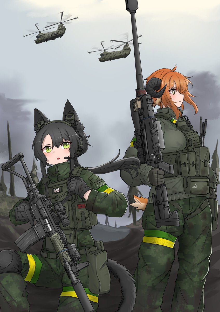 Far from home..
#AXERAS