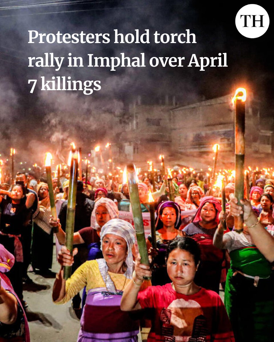 The Hindu tweet media