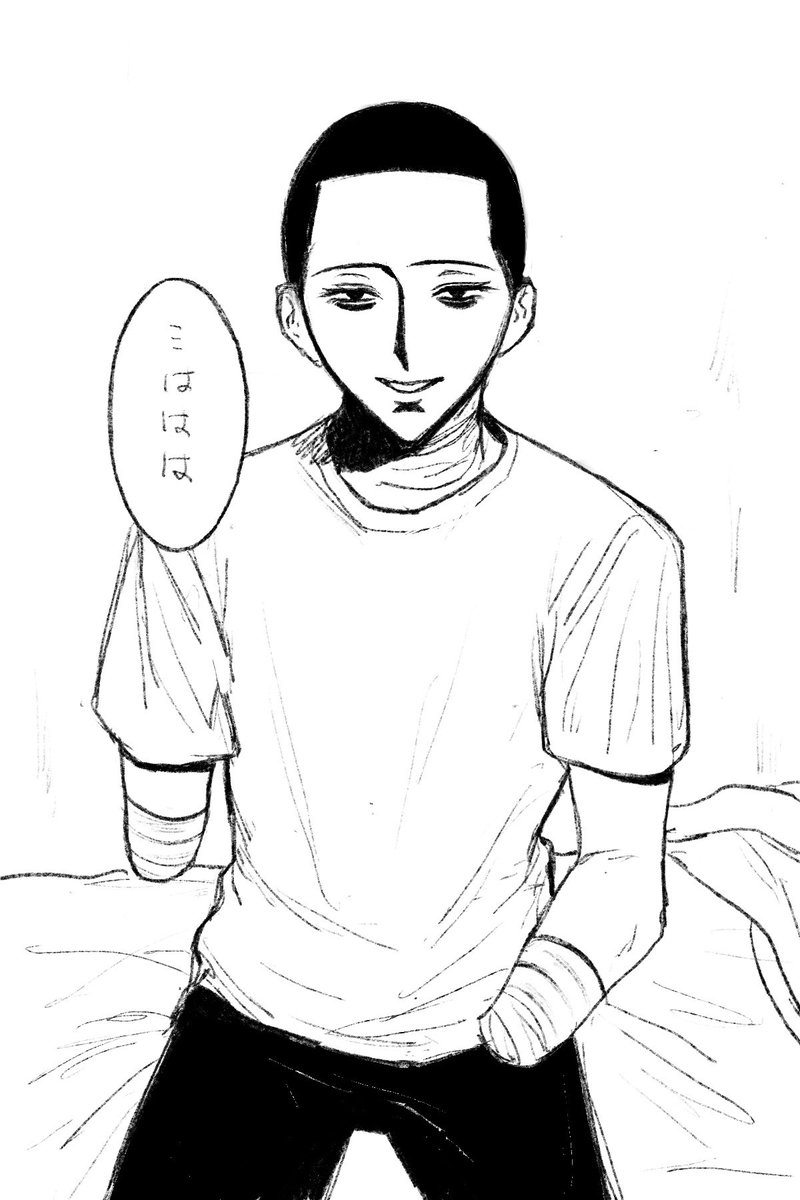 ヤエバ tweet media