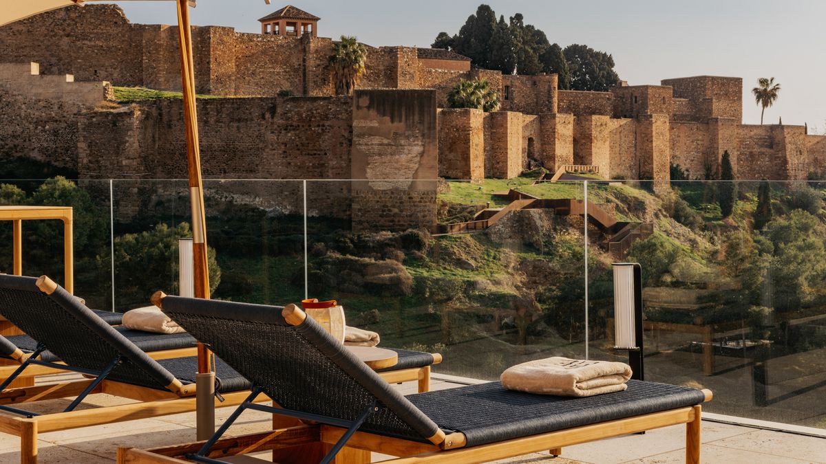 Meliá: Escapadas y resorts exclusivos para la primavera
ow.ly/A1p030sV9uF